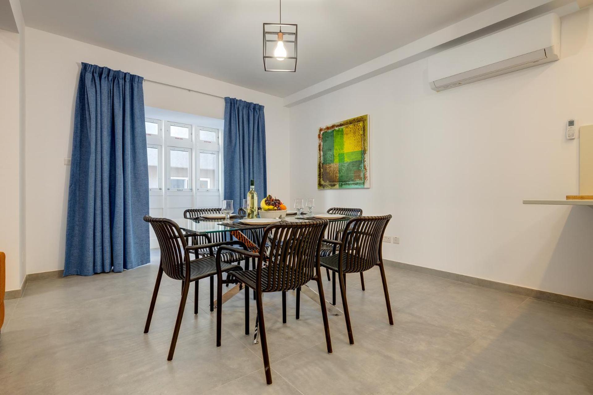 Cool Waters Holiday Apartments Sliema Eksteriør billede